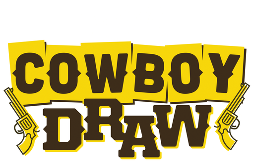 Cowboy Draw logo